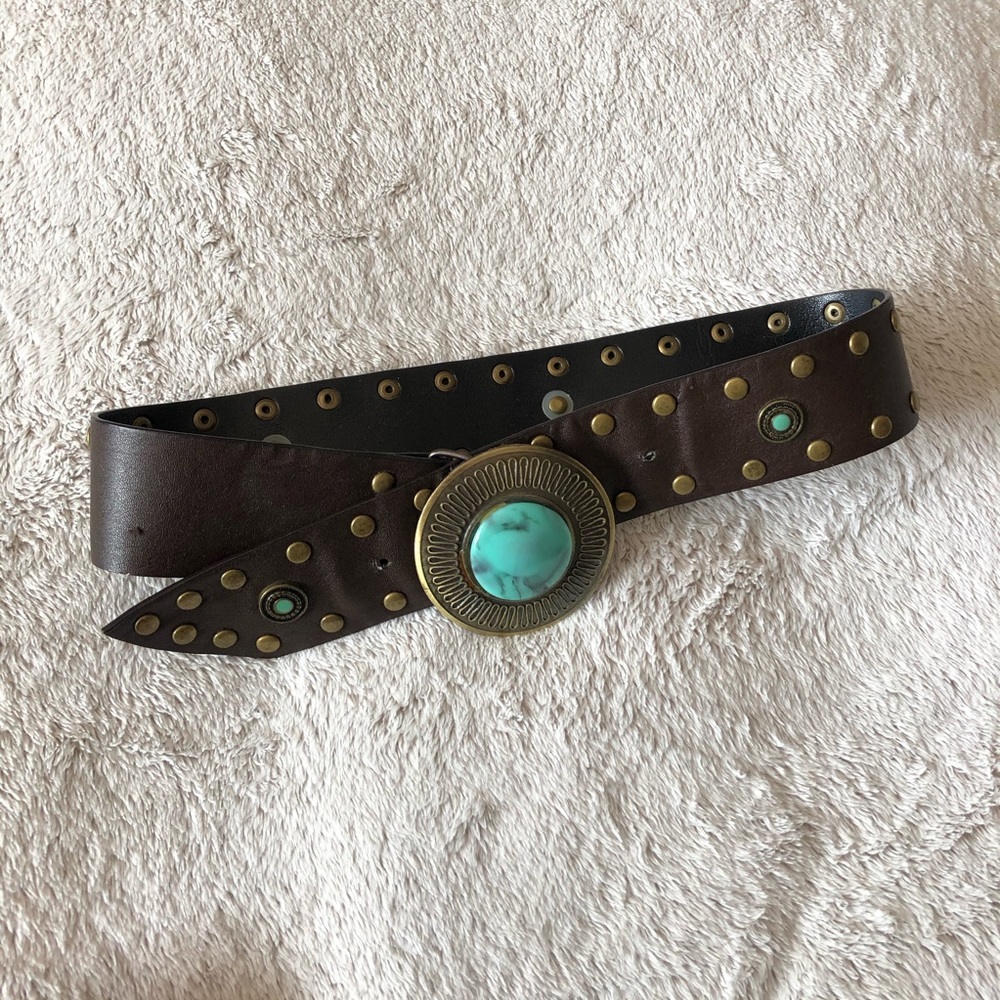 Belt